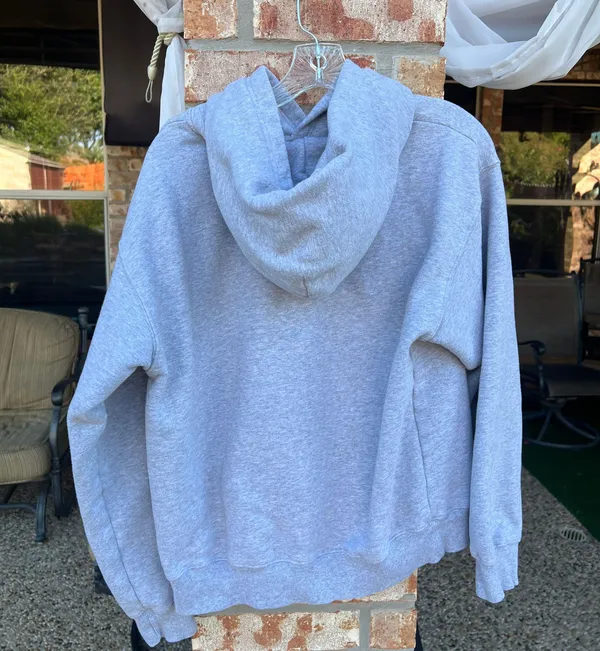Aritzia TNA Hoodie - Image 3