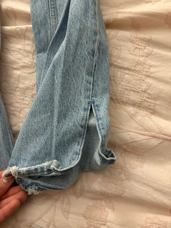 Abercrombie Jeans - Image 3