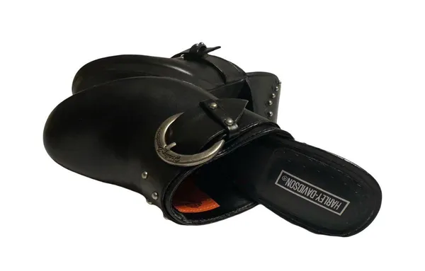 Harley Davidson Mules - Image 4