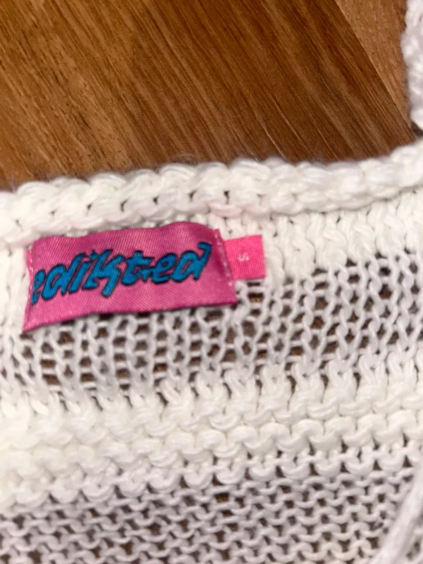 Edikted sweater - Image 2