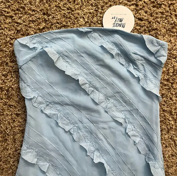 Princess Polly Dress NWT - Image 3