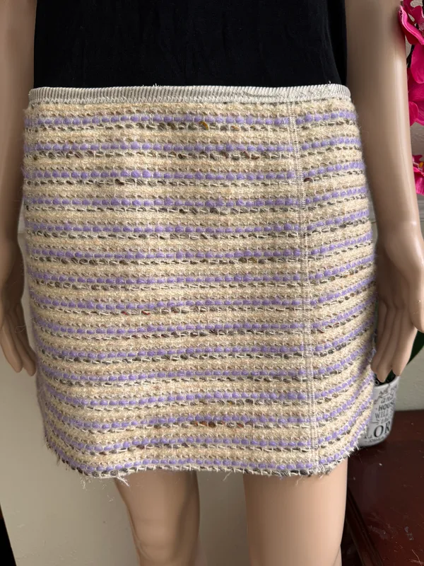 Marc Jacob’s Mini Skirt  - Image 2