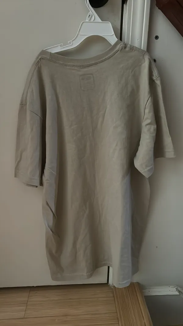 ford bronco shirt Tan - Image 4