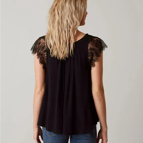 FINAL PRICE Free People Lovin’ On You Top - Image 9