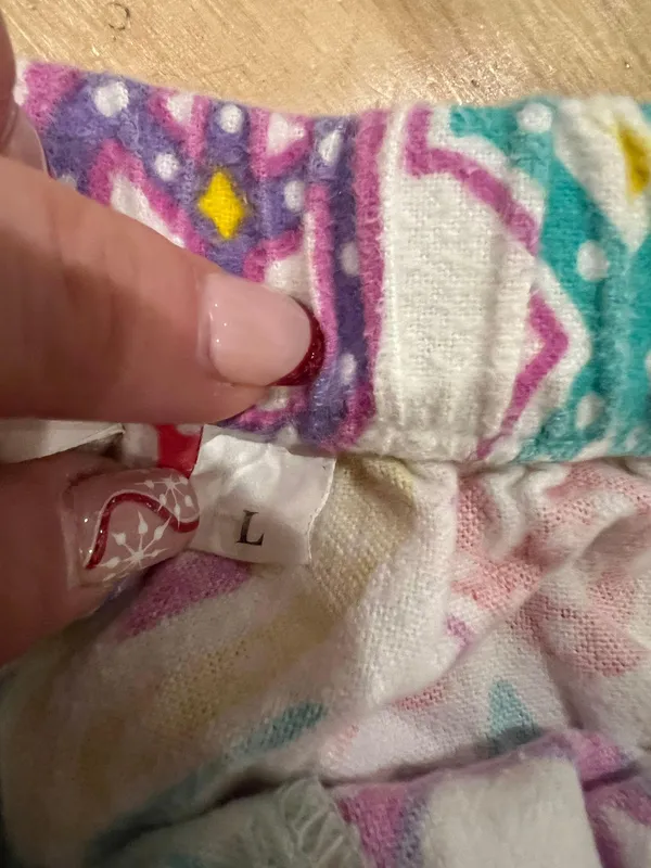 Pottery Barn Pajama Set - Image 6