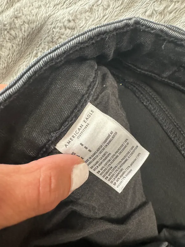 American Eagle Outfitters Shorts - Image 2