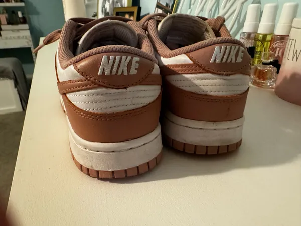 Nike Dunk Low Women’s - Image 6