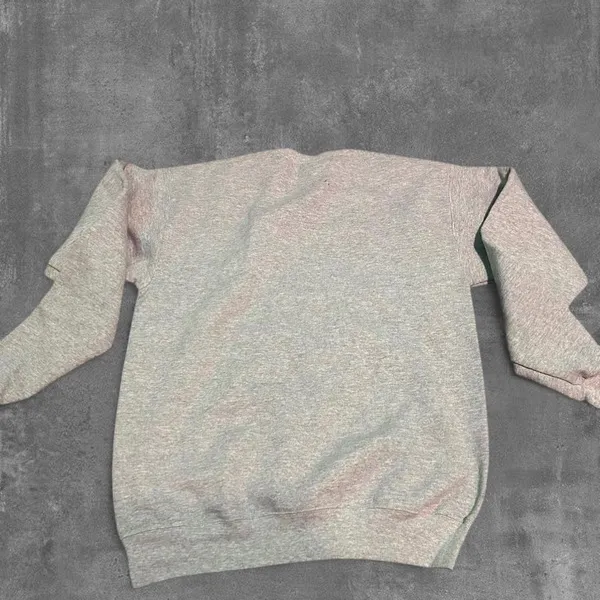 Hanes Griswold Electric Christmas crewneck - Image 2