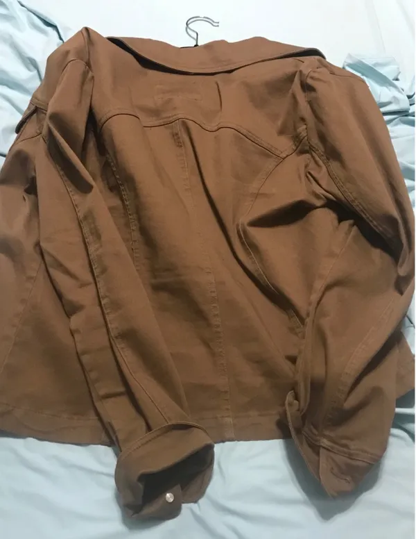 Live A little Jacket - Image 4