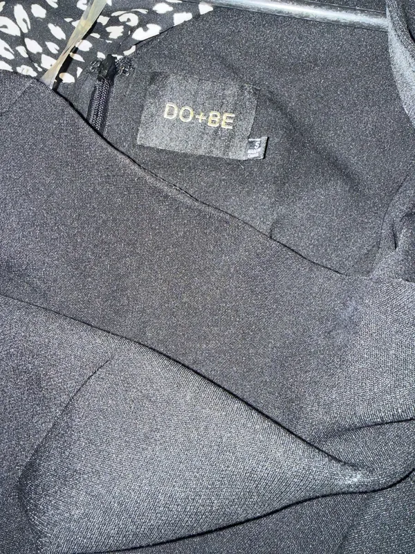 DO+BE Dress - Image 2