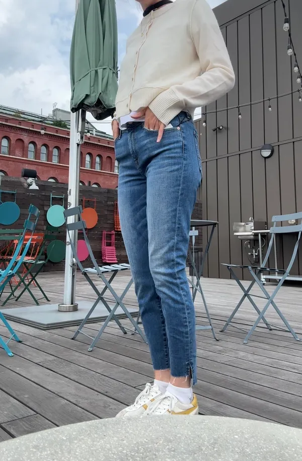 7 For All Mankind - Image 4