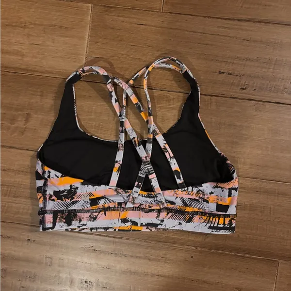 Lululemon sports bra - Image 2