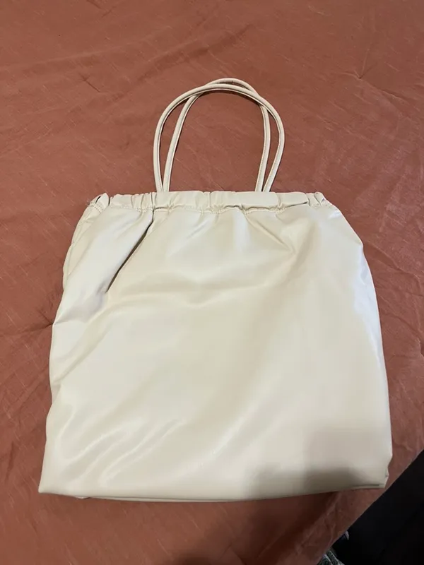NWOT  Shopper Bag - Image 6