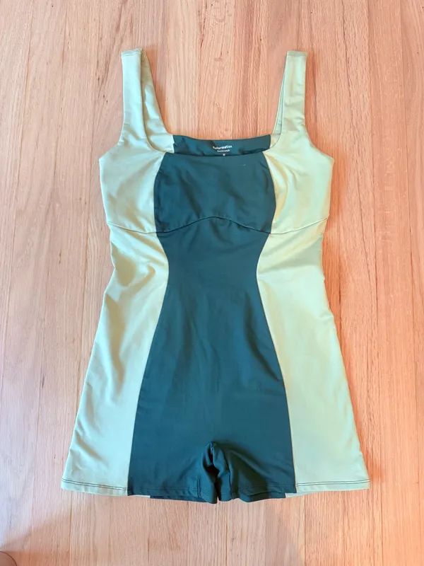 Reformation Jumpsuit - Image 3