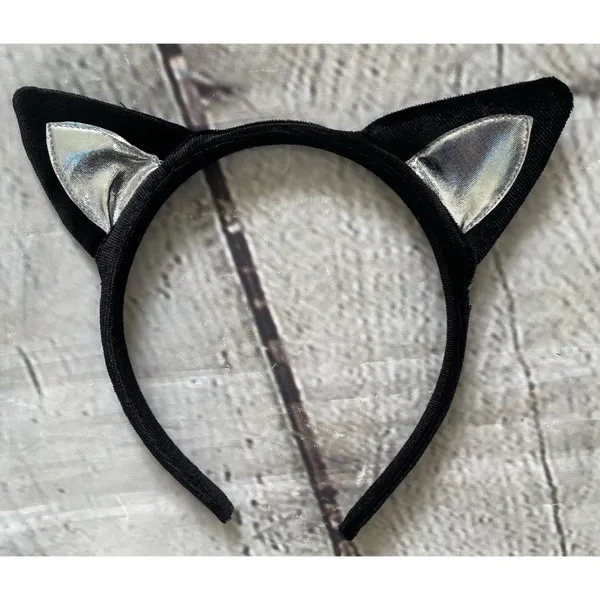 Spirit Halloween Cat Costume Kit - Image 4