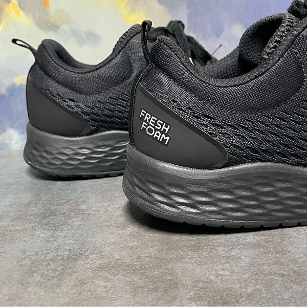 New Balance Fresh Foam Arishi V3 Women's Black Running Shoes Size 11B - Image 10