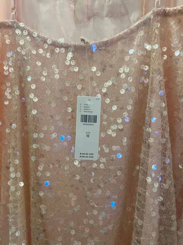 Anthropologie Dress - Image 5
