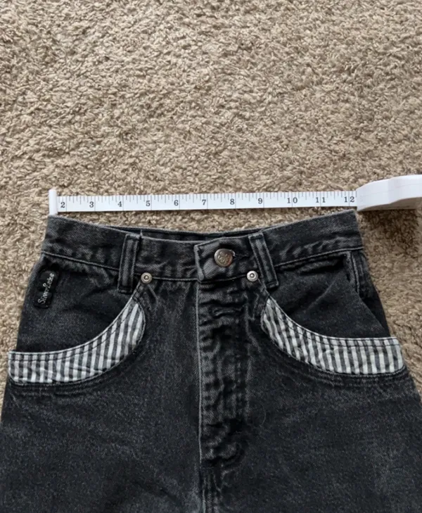 Wrangler Silver lake X Vintage Jeans - Image 8