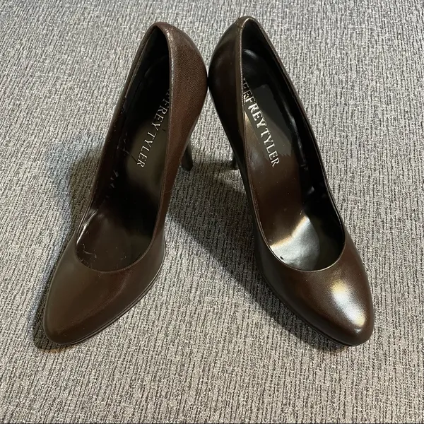 Jeffrey Tyler High Heels - Image 2
