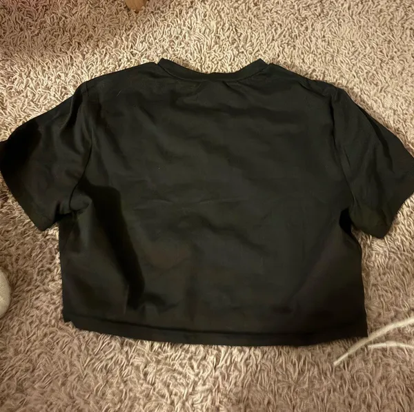 Titos liquor shirt Black Size M - Image 2