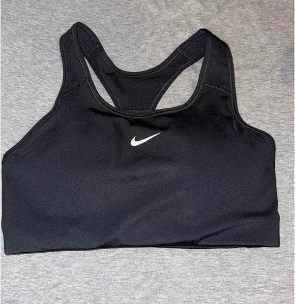 Nike Dri-Fit Sports Bra - Image 2
