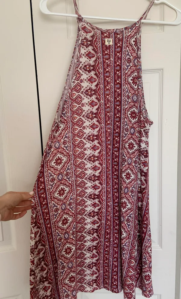 Summer Dress - Image 2
