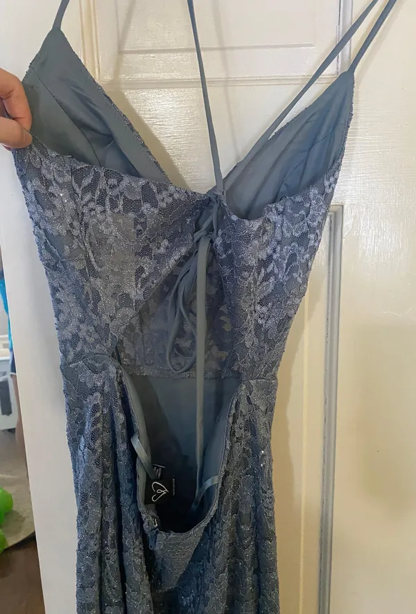 Windsor Hoco Dress - Image 4