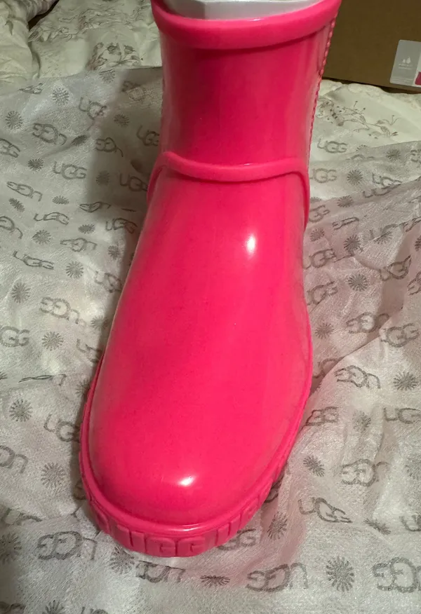UGG Pink s - Image 5