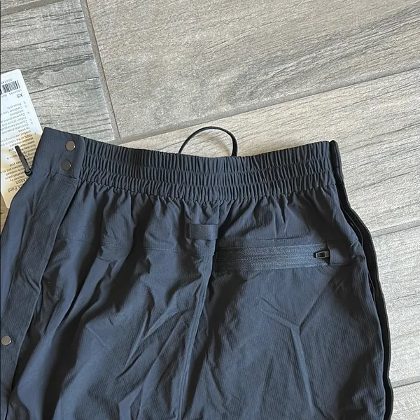 lululemon tear away track pant jordan clarkson - Image 6