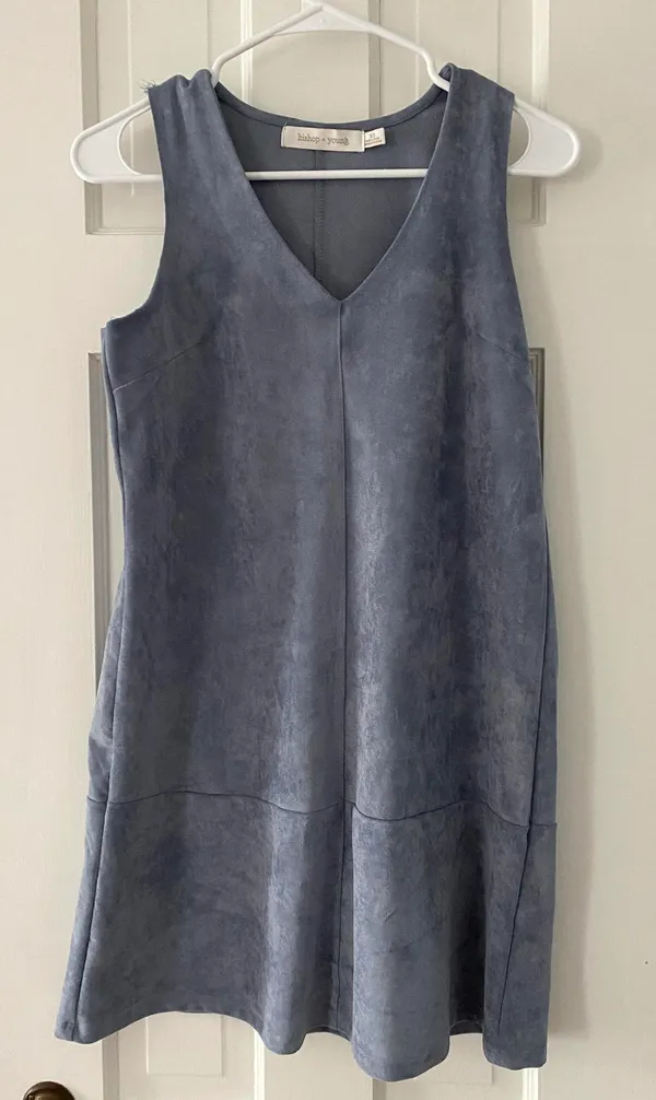 Loose Dress - Image 2