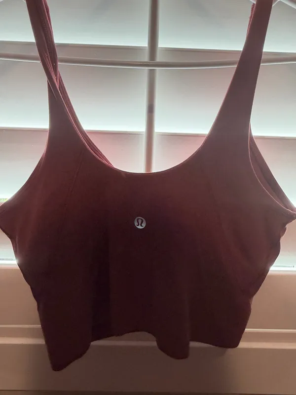 Lululemon Align Tank - Image 3