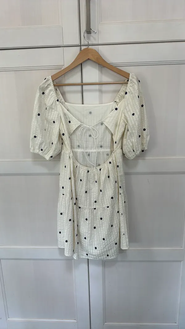 Rails Dress - Image 2