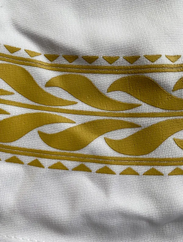 Toga California Costumes Grecian Costume Sz XL - Image 7