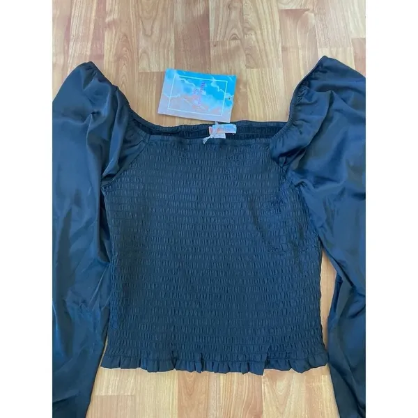 Watermelon Sugar‎ Black Top Size XL - Image 2
