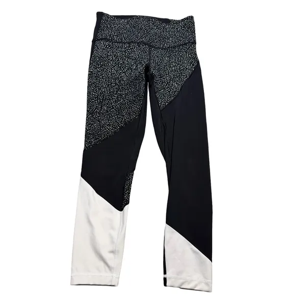 ✨ Lululemon Wonder Under Hi Rise 7/8 Special Edition Leggings Size 8‎ ✨ - Image 3