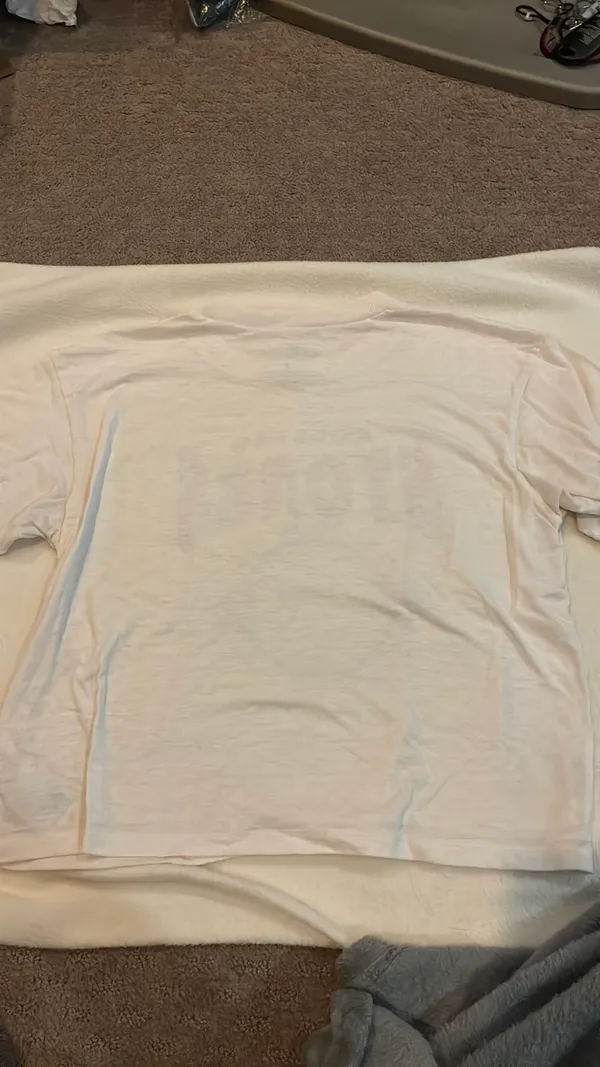 American Eagle Rolling Stones Tee - Image 2