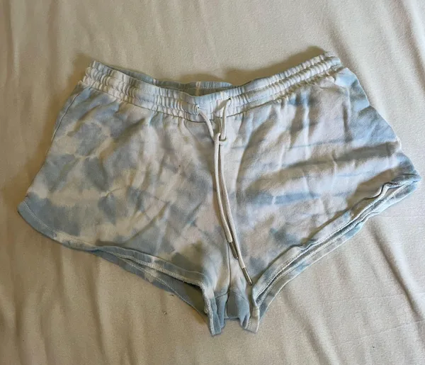 Tie Dye Shorts - Image 4