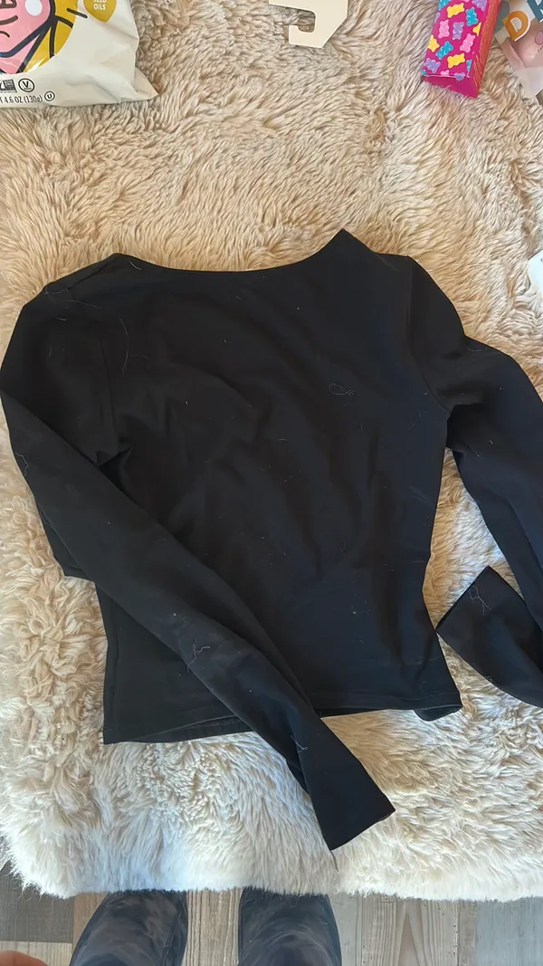 black top - Image 2