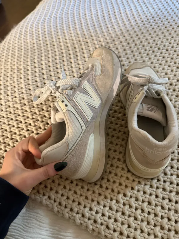 New Balance Shoes Women’s - Image 6