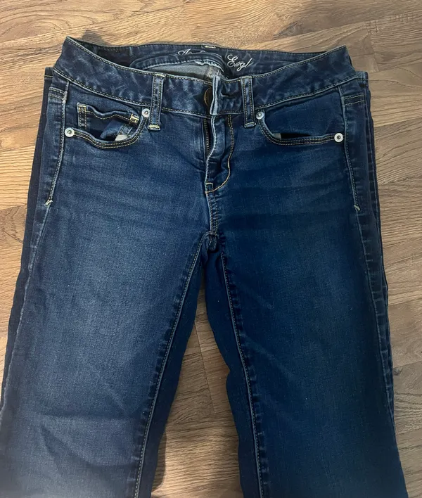 American Eagle Skinny Jeans - Image 2