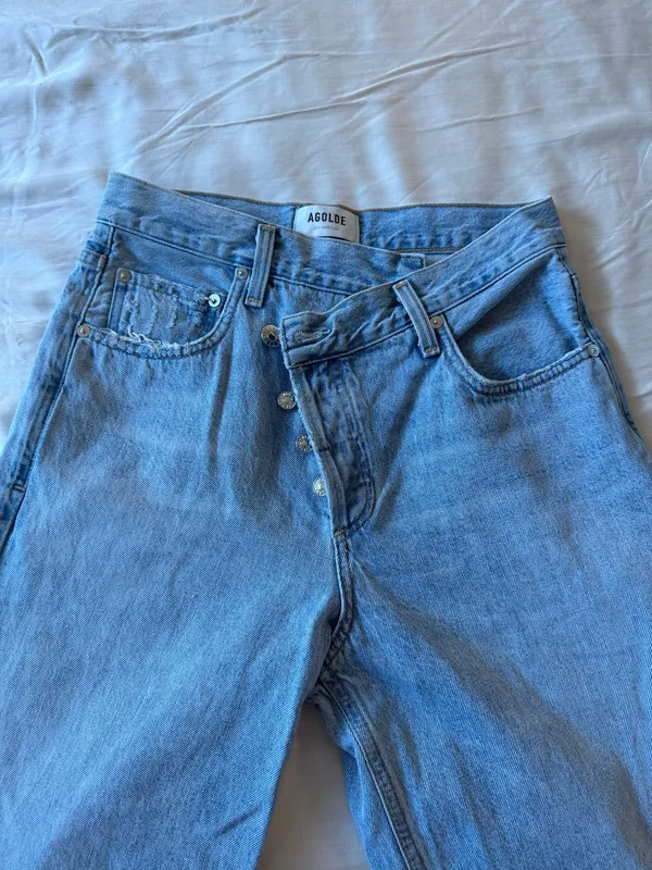AGOLDE Jeans - Image 2
