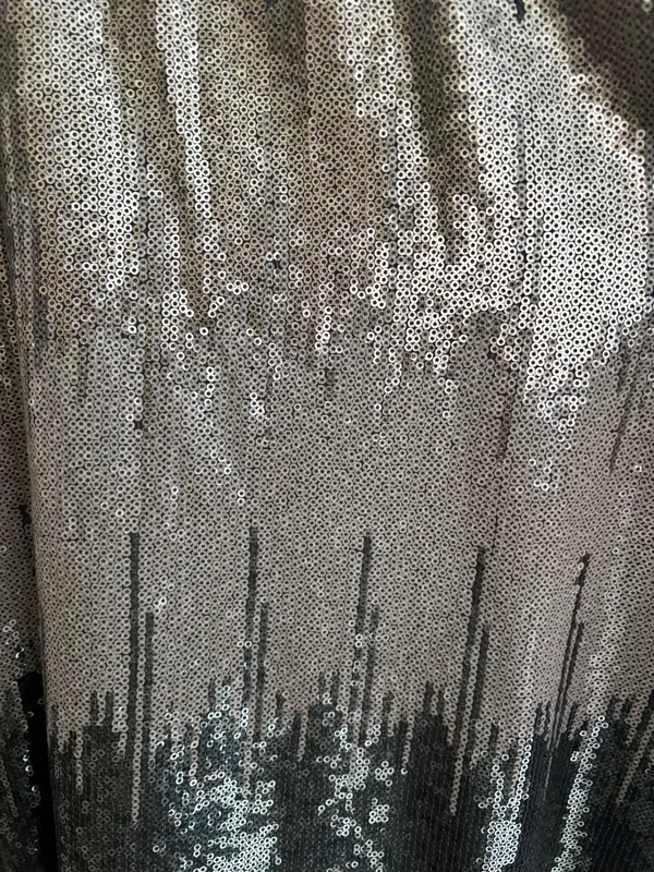 Show Me Your Mumu Sequin Dress - Image 7