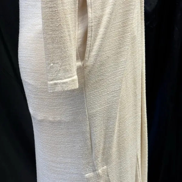 Banana Republic Cream‎ Women's Cardigan - Image 5