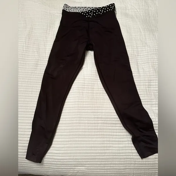 Alala Eclipse Tight Leggings - Size M - Image 2
