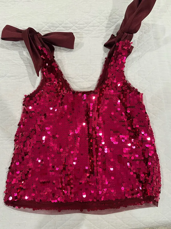 Maeve Anthropologie Top - Image 4