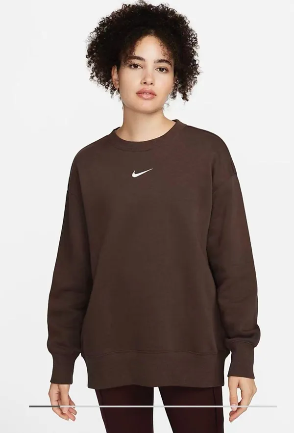 Nike Sweatshirt - Image 3