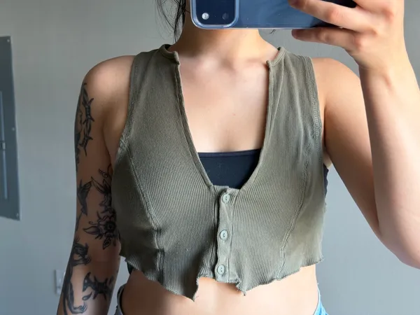 Urban Outfitters Top - Image 2