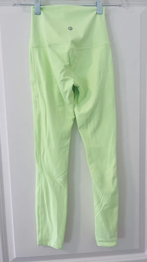 Lululemon Align Leggings - Image 4