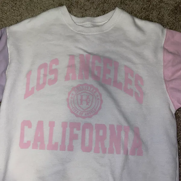 Hollister Crewneck - Image 2