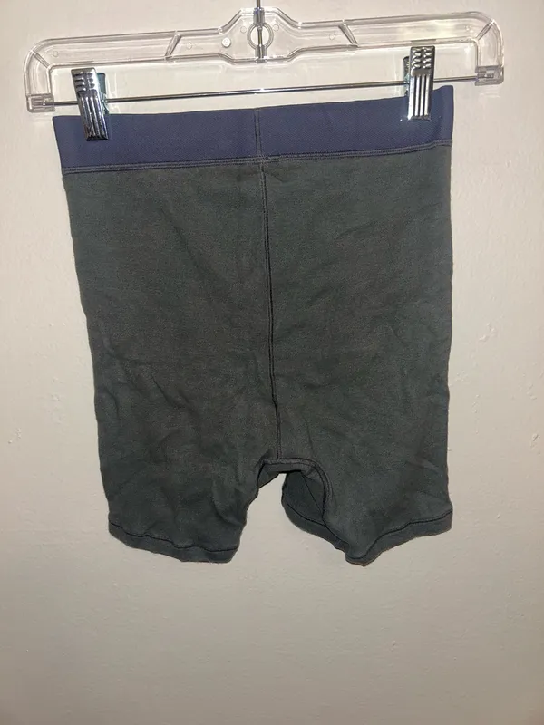 SKIMS Boxer Shorts Cotton - Image 2